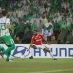 Atlético Nacional 3x1 Inter: veja gols e melhores momentos pela Libertadores