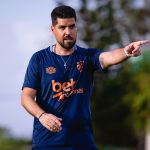 Deu tempo! António Oliveira é regularizado e estreia pelo Sport contra o Cruzeiro