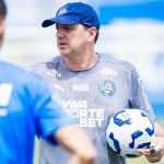 Escalação do Bahia: defesa causa 'dor de cabeça' em Ceni para jogo contra o Flamengo