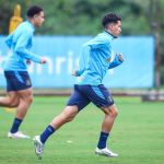 Escalação do Grêmio: time terá mudanças para jogo contra o Bragantino