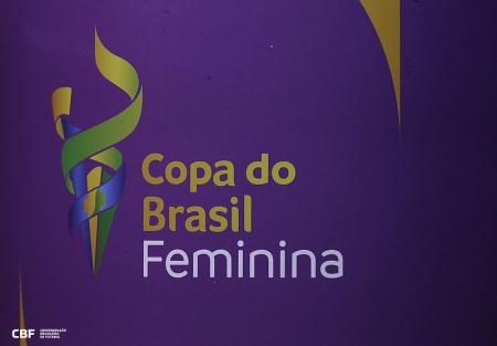 CBF divulga tabela detalhada das quartas da Copa do Brasil Feminina