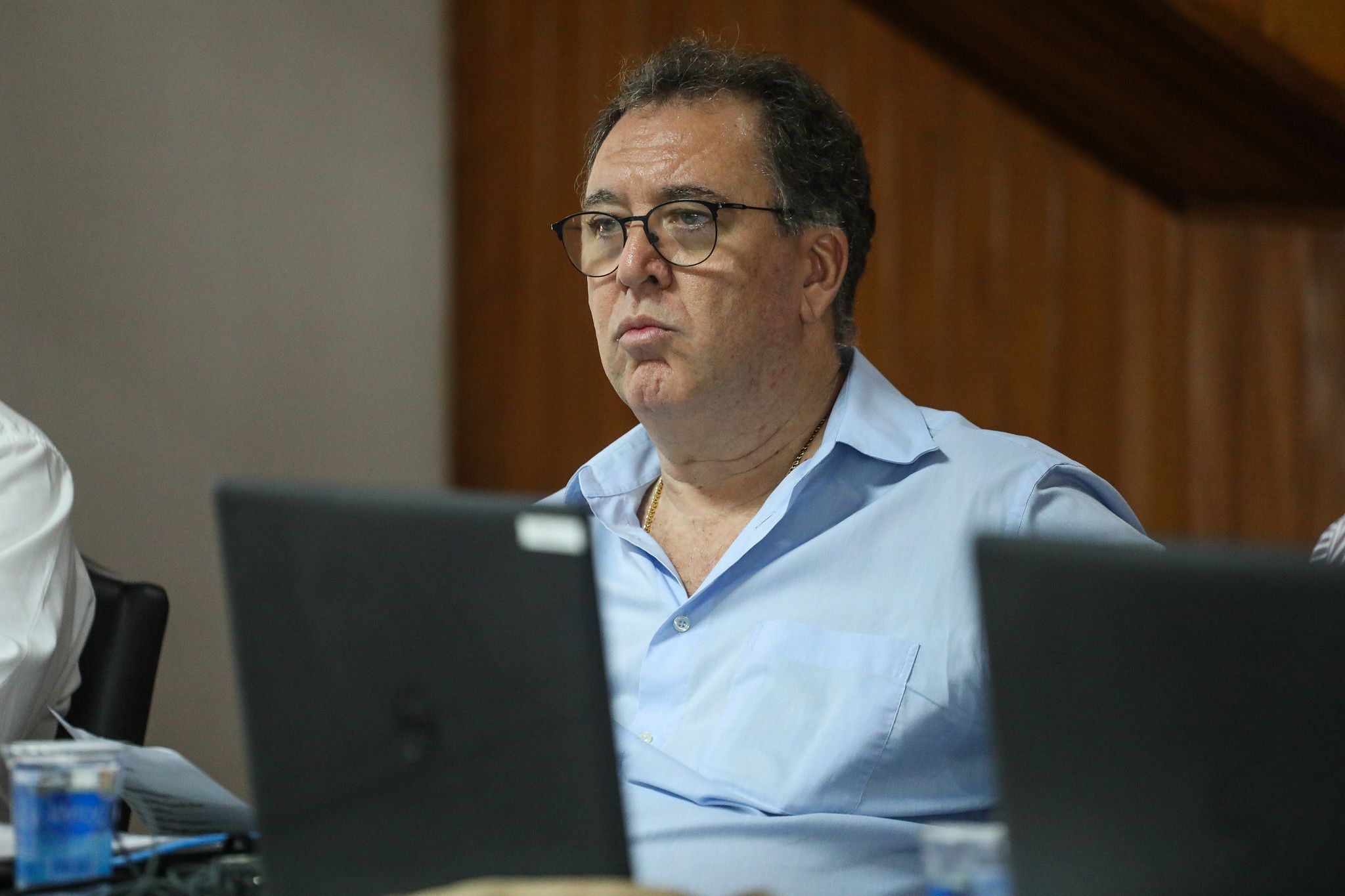 Santos recalcula rota nos bastidores após saída de CEO; entenda o cenário