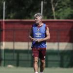 Escalação do Fluminense: Renato tem retorno de titular em duelo com o Atlético
