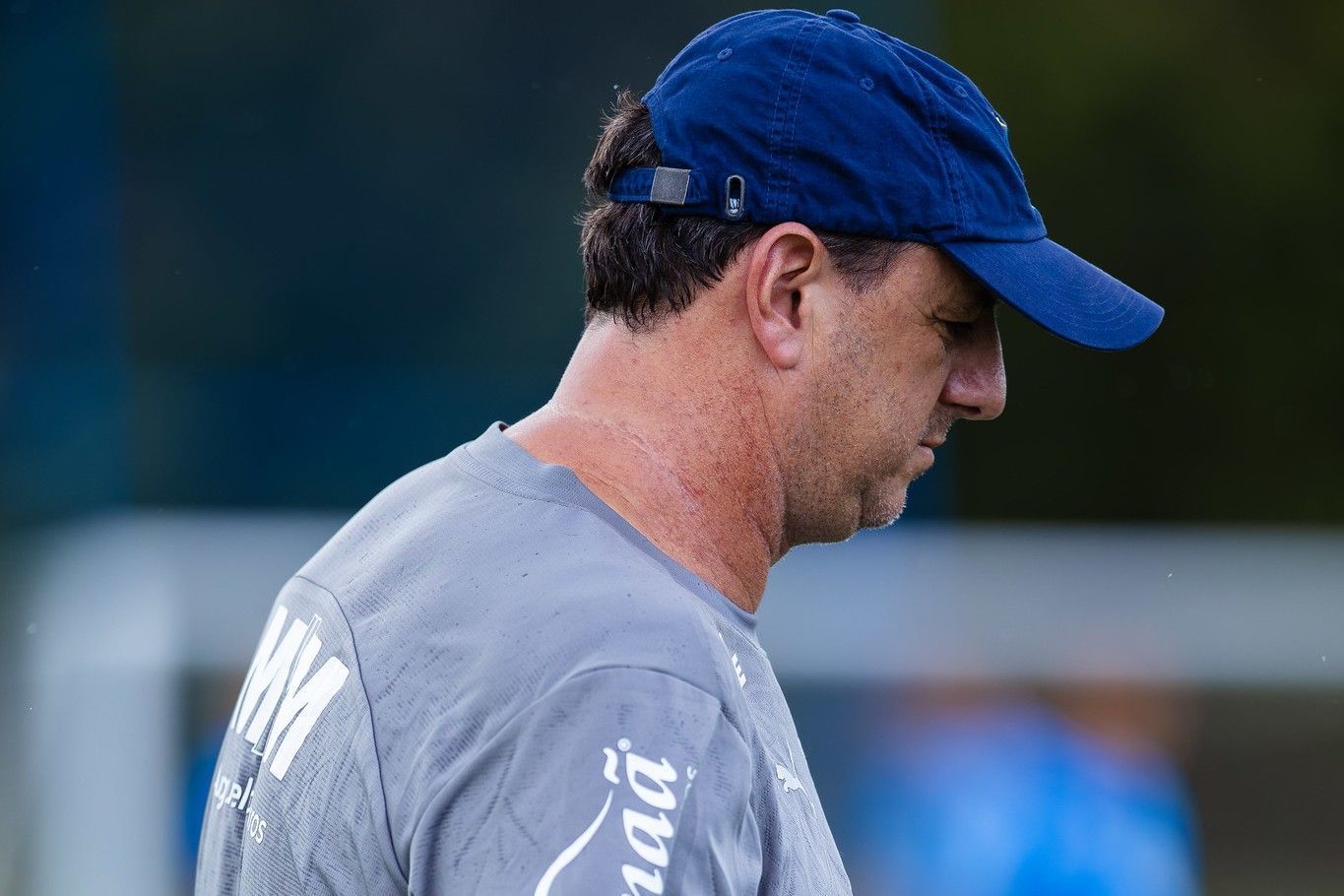 Veja opções de Rogério Ceni para escalar o Bahia contra o Vitória