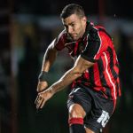 Vitória sofre transfer ban da Fifa por dívida que envolve ex-Cruzeiro