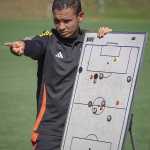 Atlético demite treinador do Sub-15 após goleada por 7 a 1 para o Coimbra
