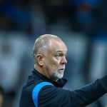 Mano Menezes explica escolha por Nathan como titular do Grêmio contra o Bragantino