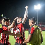Vitória no Brasileirão: datas e horários dos jogos entre as rodadas 13 e 18