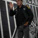 Cuca deixa Atlético com segunda pior passagem pelo clube; veja dados