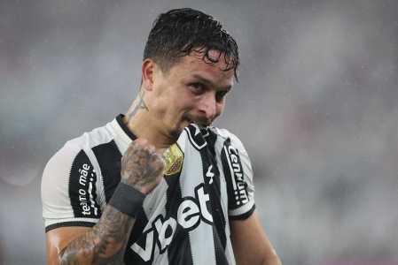 Botafogo Internacional