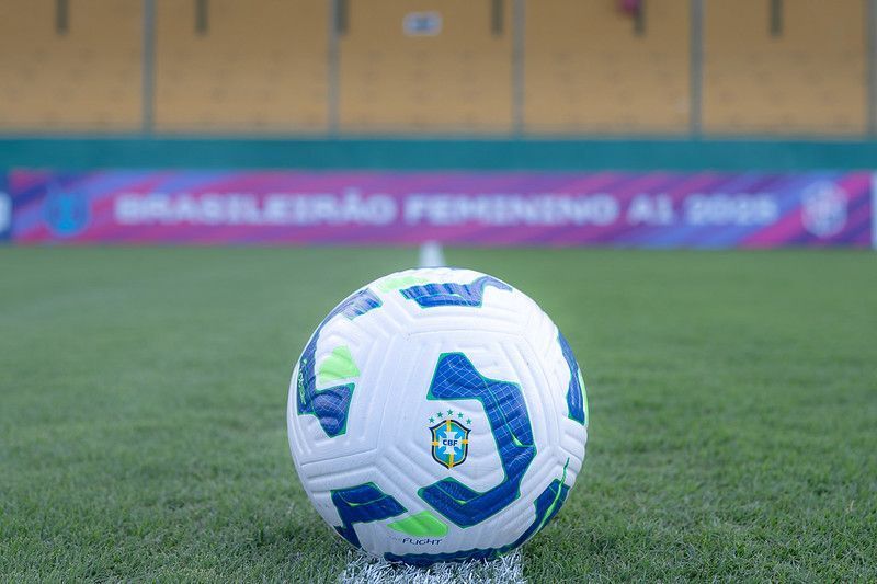 Campeonato Brasileiro Feminino: detalhes sobre a 12ª rodada da competição