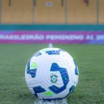Campeonato Brasileiro Feminino: detalhes sobre a 12ª rodada da competição