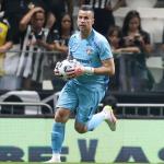 Fábio exalta qualidade do Atlético e aponta motivo da derrota do Fluminense