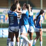 Cruzeiro marca nos acréscimos, vence o Bahia e se isola na liderança do Brasileiro Feminino