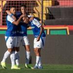 Sport 0x4 Cruzeiro: veja gols da vitória celeste pela Série A do Brasileiro