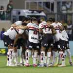Comentaristas da Espn divergem e 'batem boca' sobre momento do São Paulo