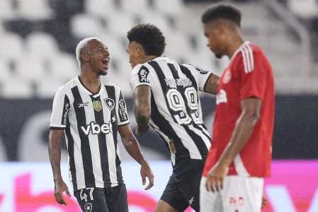 Botafogo Internacional