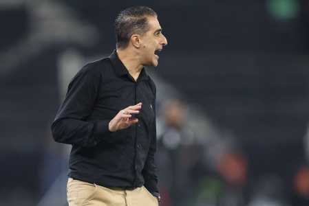 Renato Paiva Botafogo Internacional