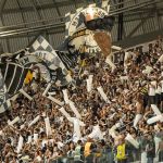 Vai lotar? Atlético divulga nova parcial de ingressos para jogo contra o Corinthians