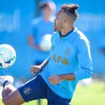 Grêmio recebe o Godoy Cruz com expectativa de assumir a liderança do Grupo D