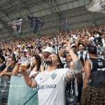 Atlético fará promoção de cerveja para torcida no jogo contra Bucaramanga