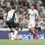 Fluminense tem importante baixa para duelo na Copa Sul-Americana
