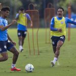 Bahia pode contar com reforço importante para o clássico contra o Vitória