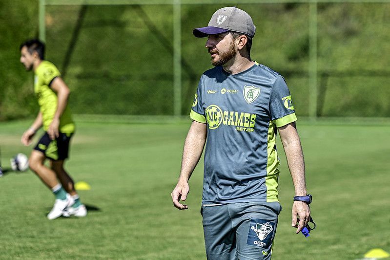 América só depende de si para ‘escalar’ tabela e voltar ao G4 da Série B; entenda