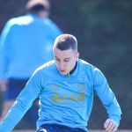 Igor Serrote, do Grêmio, passa por cirurgia após fratura