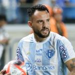 Paysandu cai para lanterna da Série B e acentua crise antes de enfrentar o América