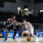 KTO Minas vence Vasco, amplia vantagem e se aproxima da semifinal do NBB