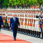 Em Pequim, Lula diz que relação com a China ‘nunca foi tão necessária'