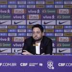 Debinha e Laís Estevam são cortadas da Seleção Feminina para amistosos