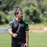 Paysandu poderá ter cinco desfalques para enfrentar o América pela Série B