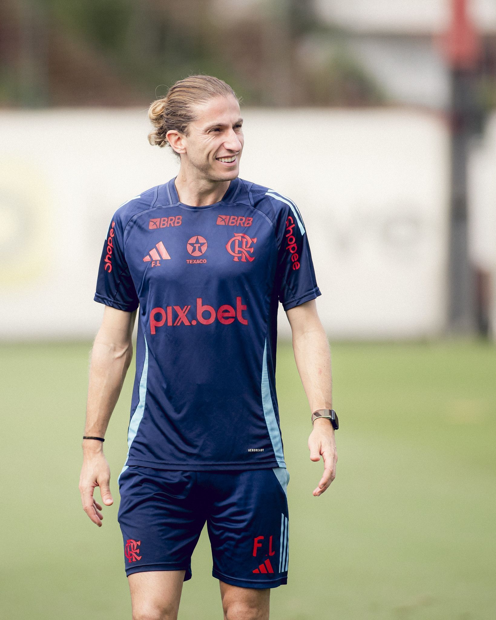 Técnico do Flamengo vê vantagem do Botafogo e projeta clássico: 'Duríssimo'