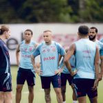 Escalação do Flamengo: Filipe Luís tem opções para o ataque contra a LDU