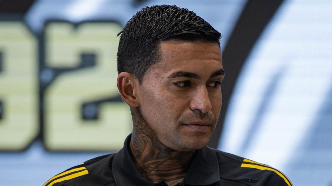 Kaio Jorge conta bastidores da saída de Dudu do Cruzeiro: ‘Insatisfeito com a diretoria’