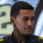 Kaio Jorge conta bastidores da saída de Dudu do Cruzeiro: ‘Insatisfeito com a diretoria’