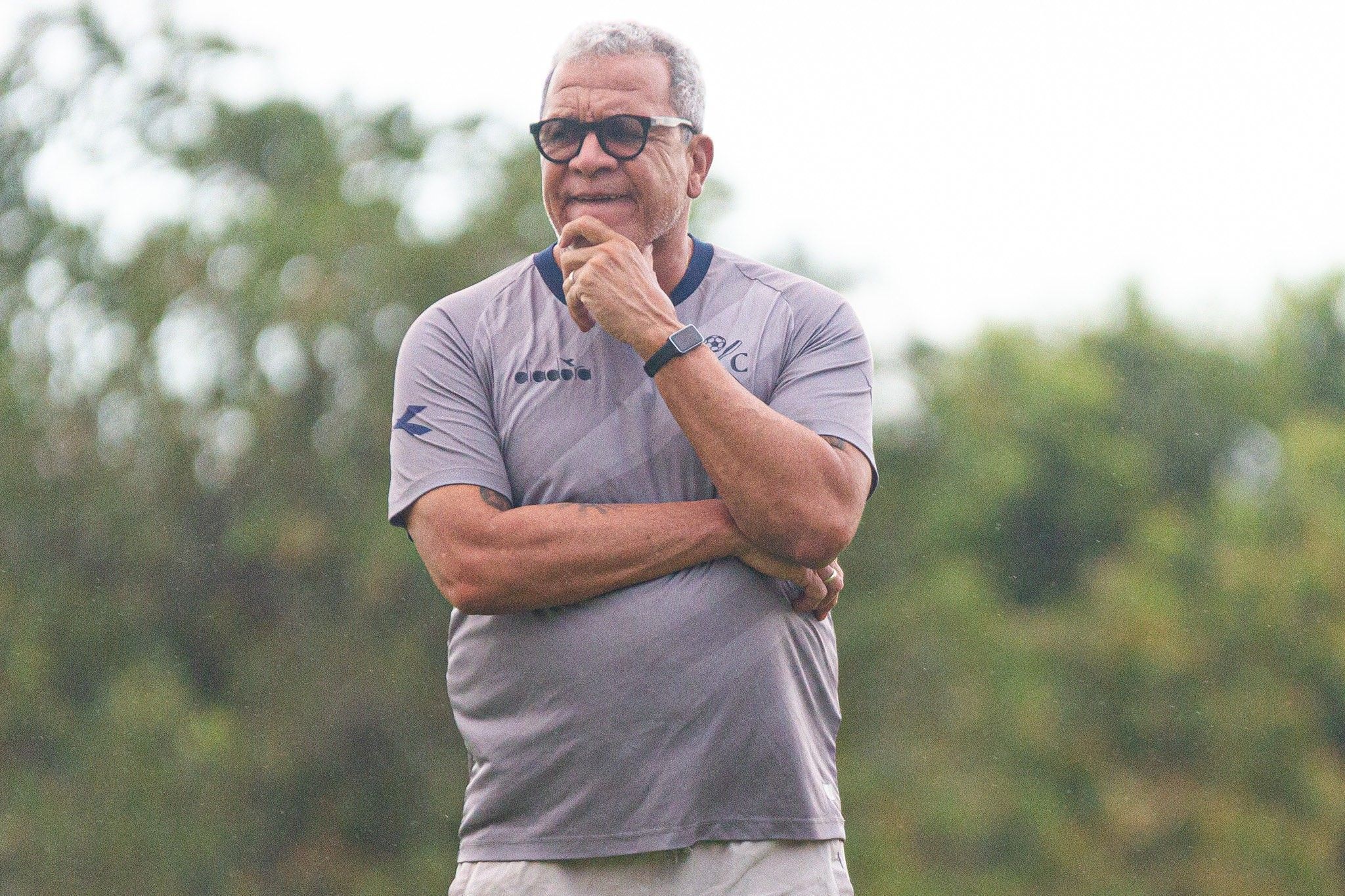 Escalação do Náutico: Hélio dos Anjos tem retorno para encarar o São Paulo