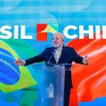 Lula se irrita com vazamento sobre TikTok e defende Janja após reunião com Xi Jinping