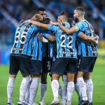 Veja o calendário completo do Grêmio até agosto de 2025