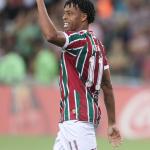 Fluminense vence Unión Española e decide liderança com Once Caldas na Sul-Americana