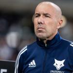 Jardim explica por que usou titulares em vitória do Cruzeiro sobre Palestino