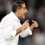 Renato Paiva explica ‘dedo do meio’ após gol do Botafogo na Libertadores