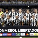 Quem o Botafogo enfrentará nas oitavas de final da Libertadores