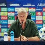 Arena MRV teve influência para Thiago Silva desfalcar Fluminense, diz Renato Gaúcho