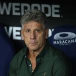 Renato Gaúcho lista feitos do Fluminense e dispara: ‘O que vocês querem?’