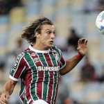 Canobbio, do Fluminense, sofre fratura e passará por cirurgia