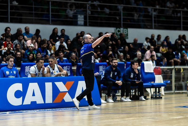 KTO Minas garante presença na semifinal do NBB pelo quinto ano consecutivo