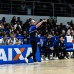 KTO Minas garante presença na semifinal do NBB pelo quinto ano consecutivo